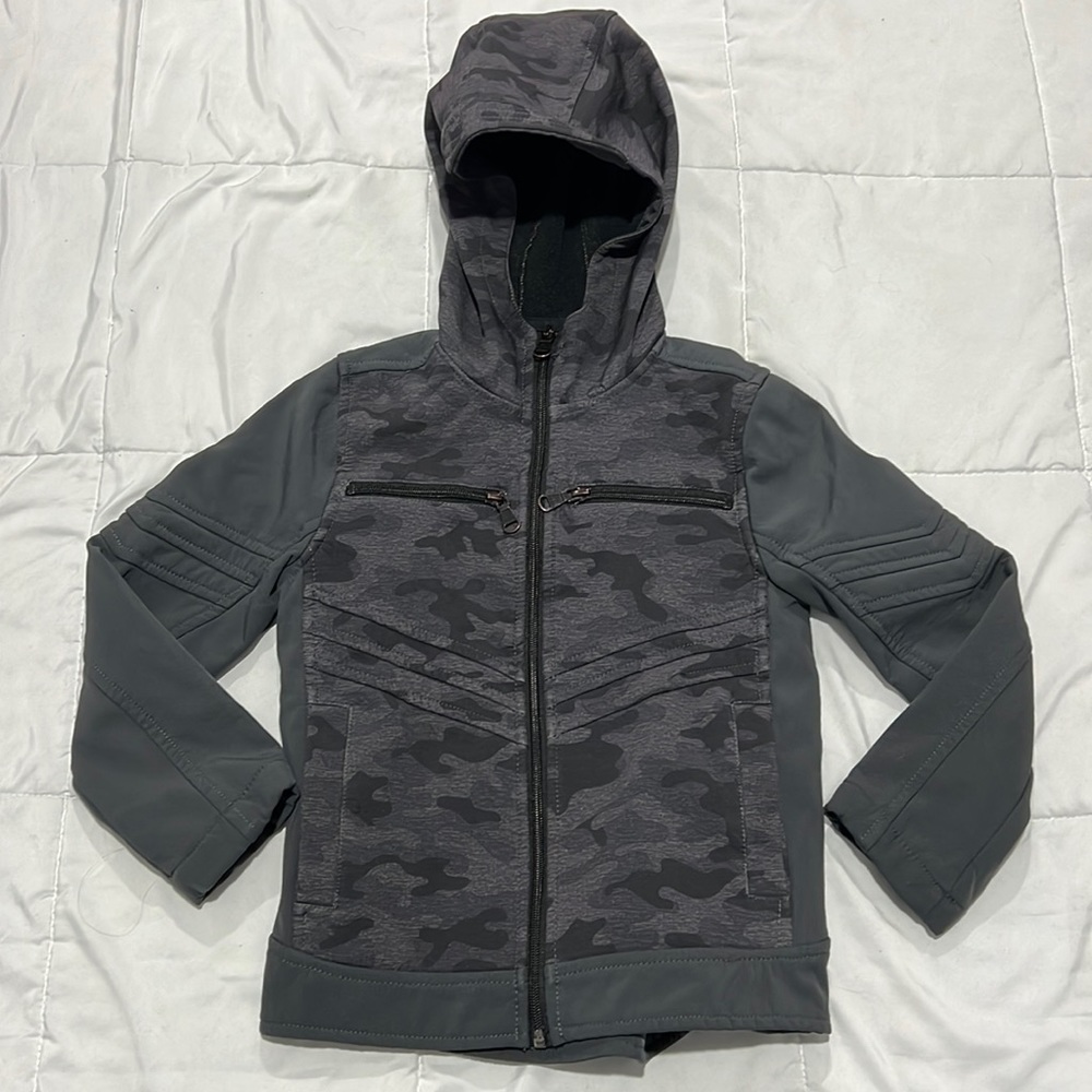 Urban republic kids light jacket Size 7